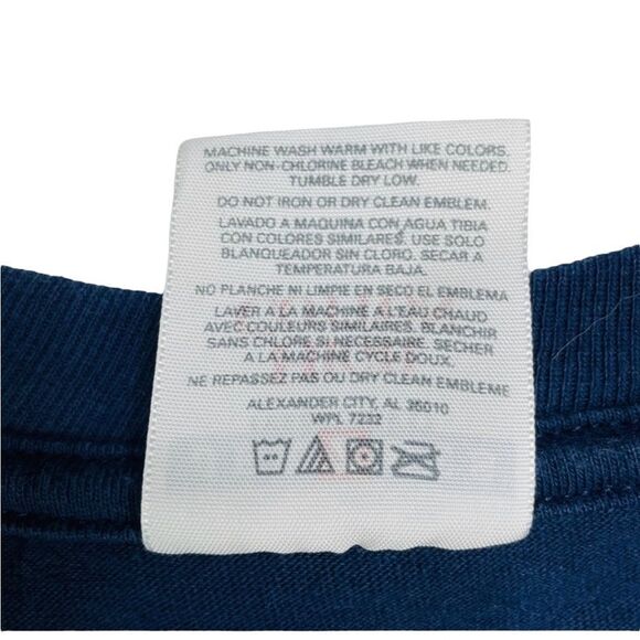 10/$25🦋 Republic of Texas 2001 Biker Rally Tee - Medium - Picture 9 of 9